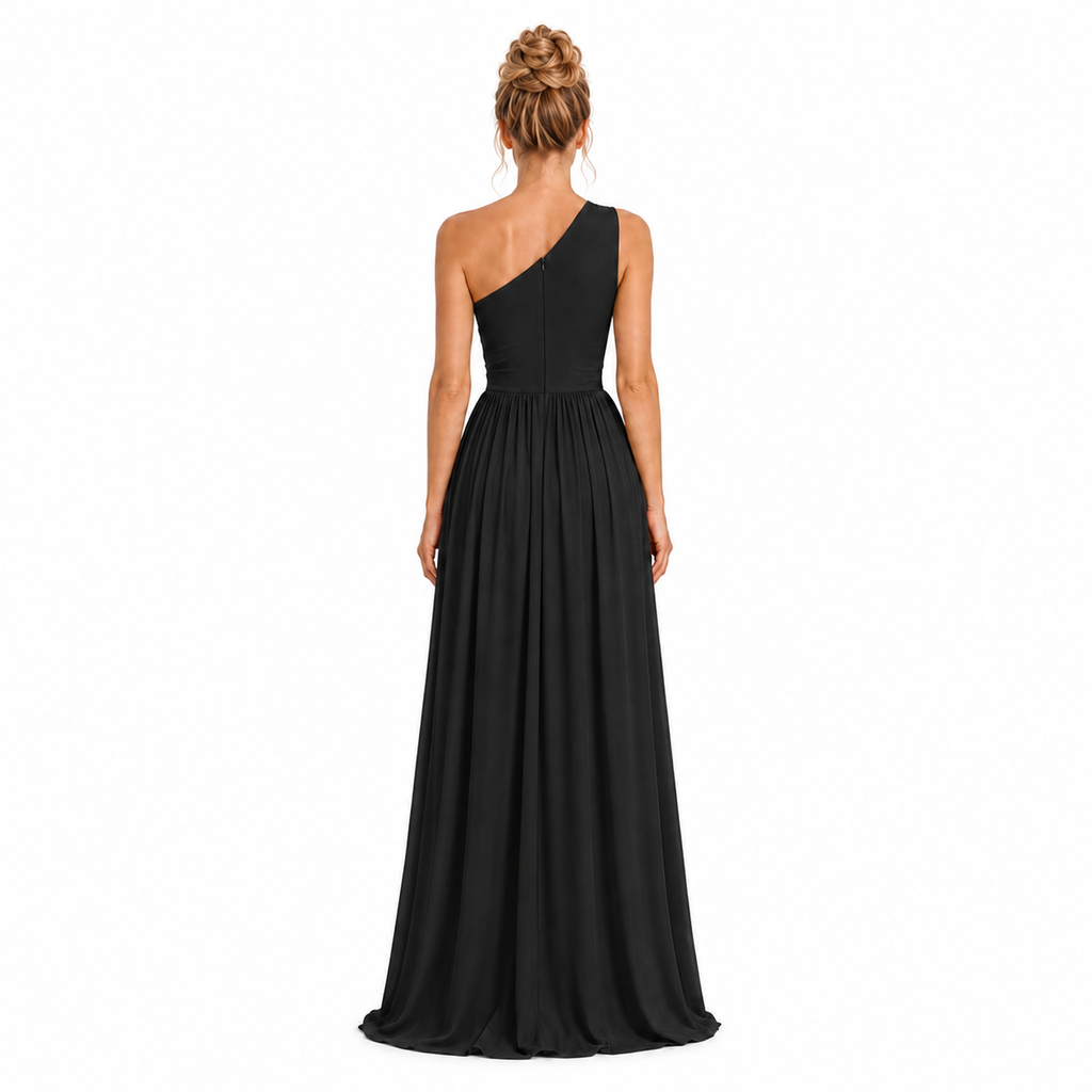 Marbella Dress Black