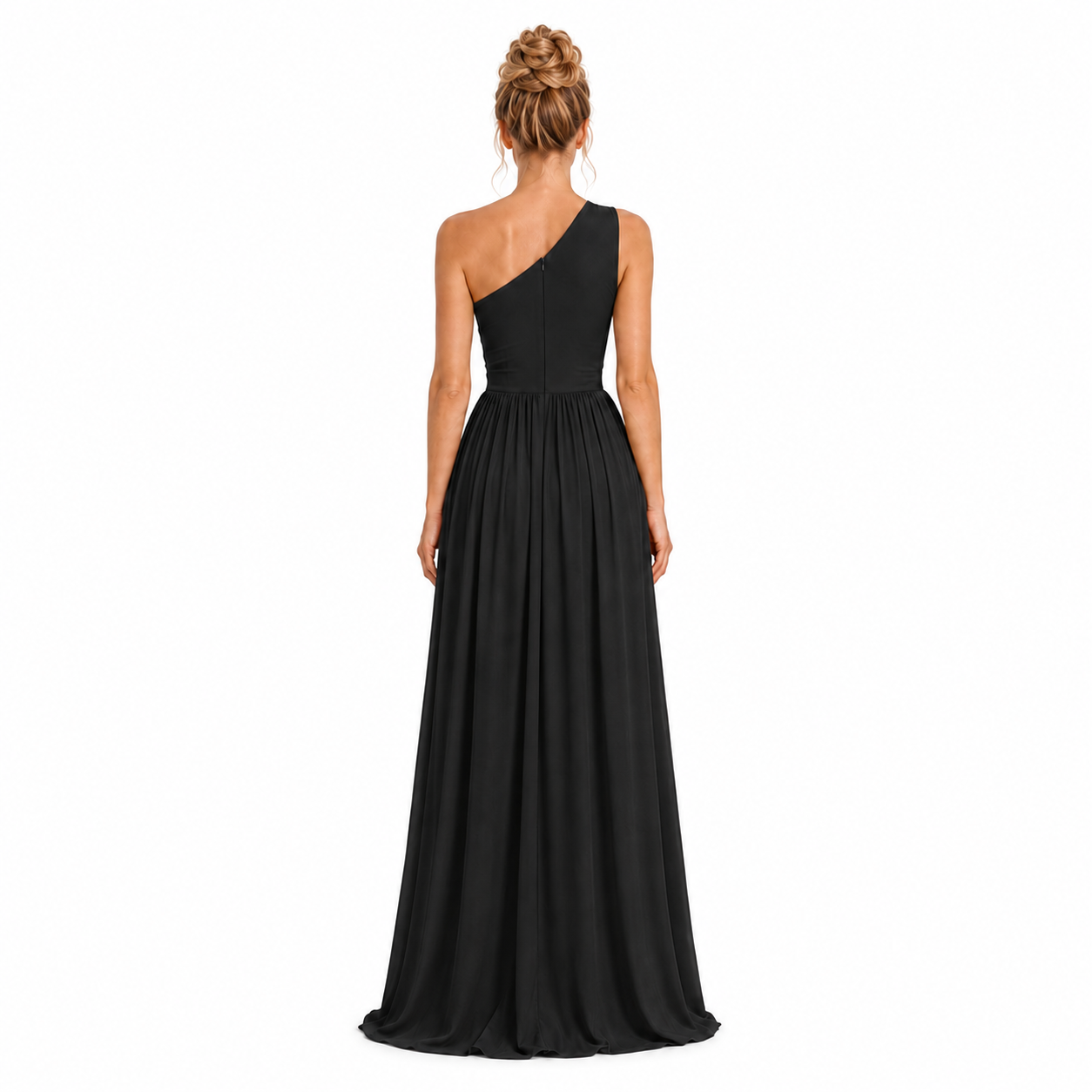 Marbella Dress Black