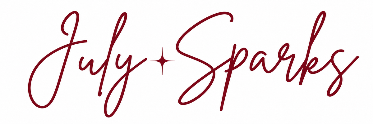 July Sparks