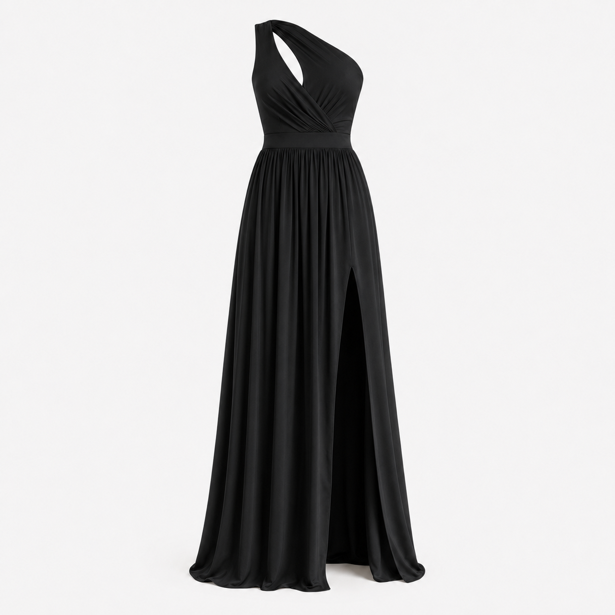 Marbella Dress Black