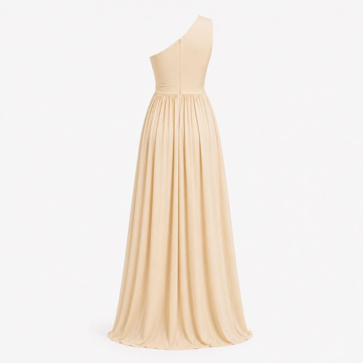 Marbella Dress Beige