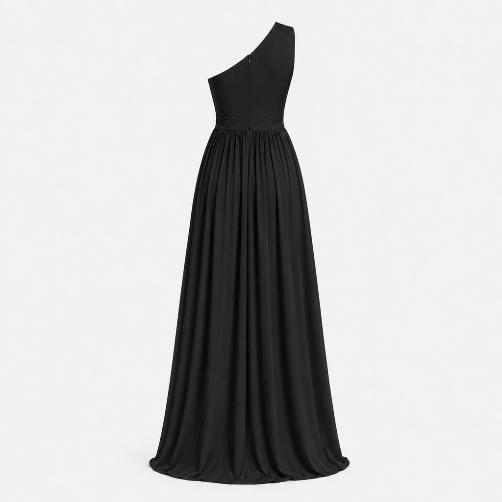 Marbella Dress Black